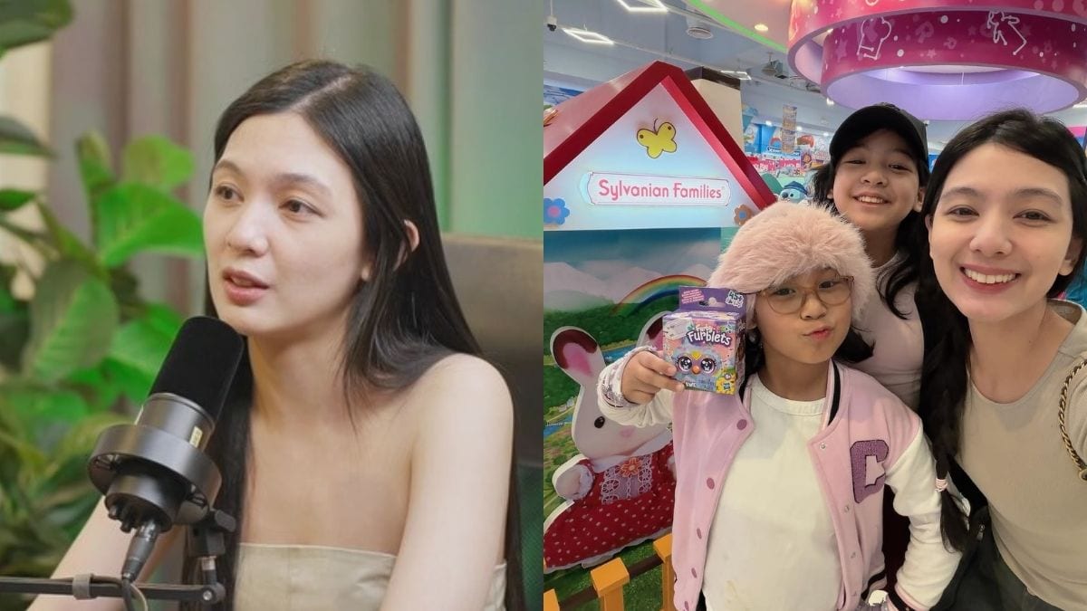 Bakit Single Ka Pa Rin? Jennica Garcia on Love and Standards